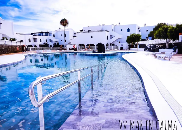 Apartmán Mar En Calma