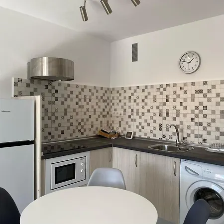 Mar En Calma Apartment Costa Teguise