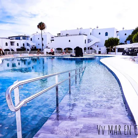 Apartman Mar En Calma