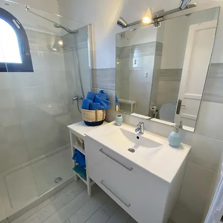Mar En Calma Apartment *