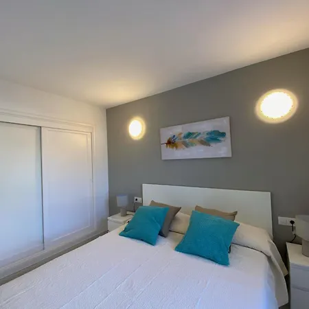 Mar En Calma Apartment *