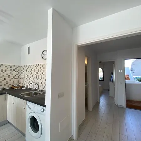Apartment Mar En Calma *
