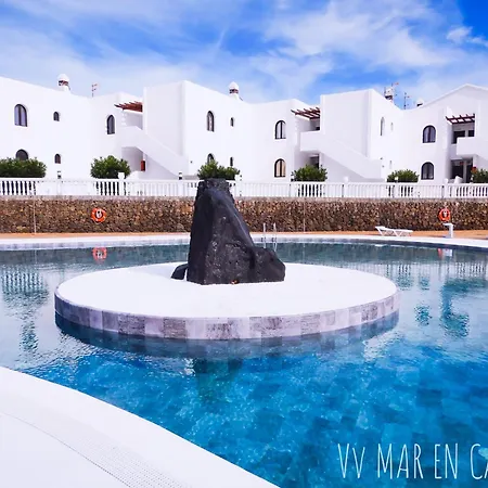 Mar En Calma Apartment Costa Teguise