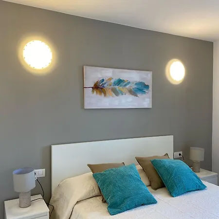 Apartment Mar En Calma Costa Teguise