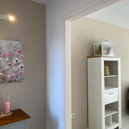 Apartman Mar En Calma *