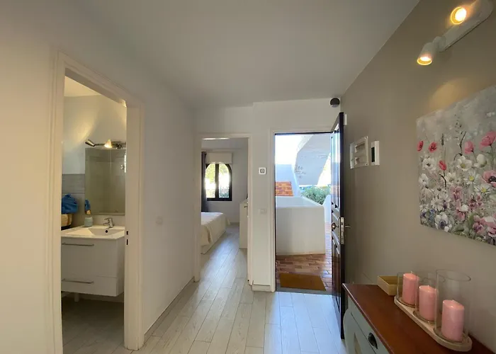 Mar En Calma Apartment *