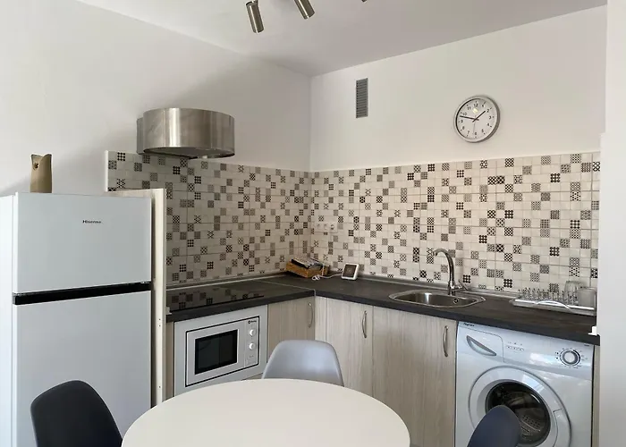 Mar En Calma Apartment Costa Teguise