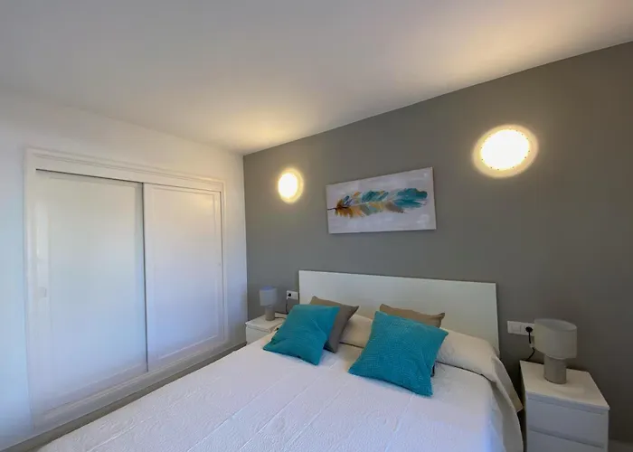 Mar En Calma Apartment *