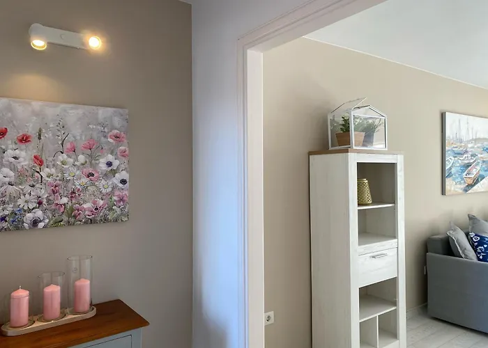 Apartment Mar En Calma *