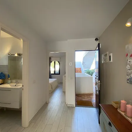 Mar En Calma Appartement *