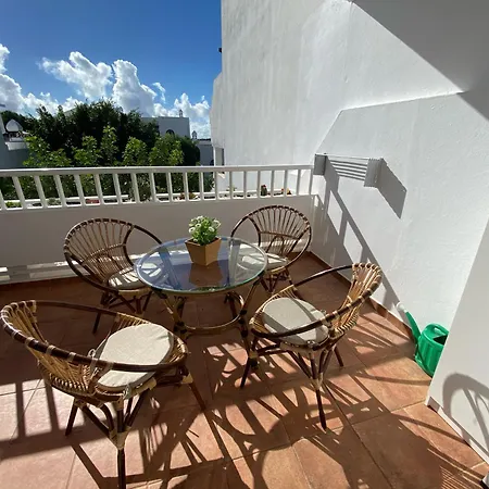 Mar En Calma Appartement Costa Teguise